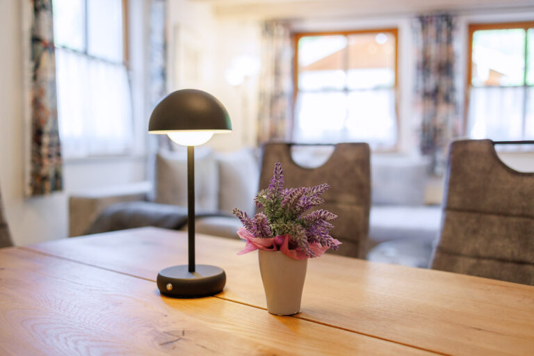 Ferienhaus Hinterseer Ruhpolding