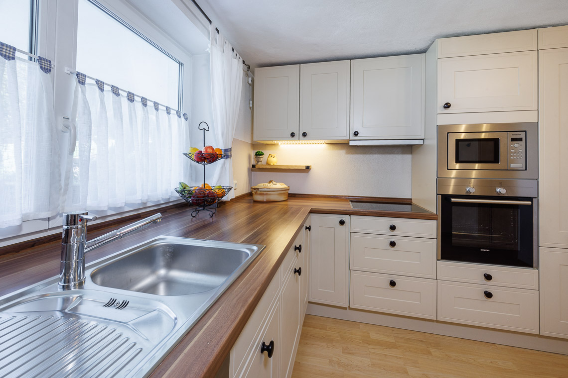 Ferienhaus Hinterseer Ruhpolding