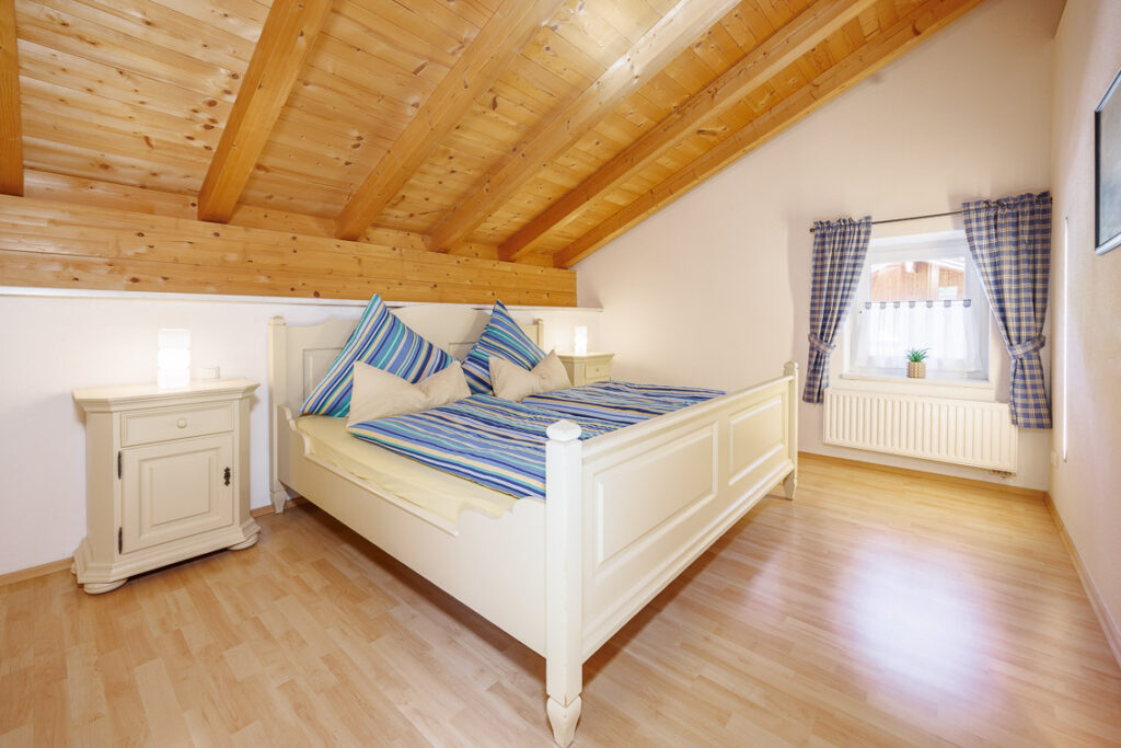 Ferienhaus Hinterseer Ruhpolding