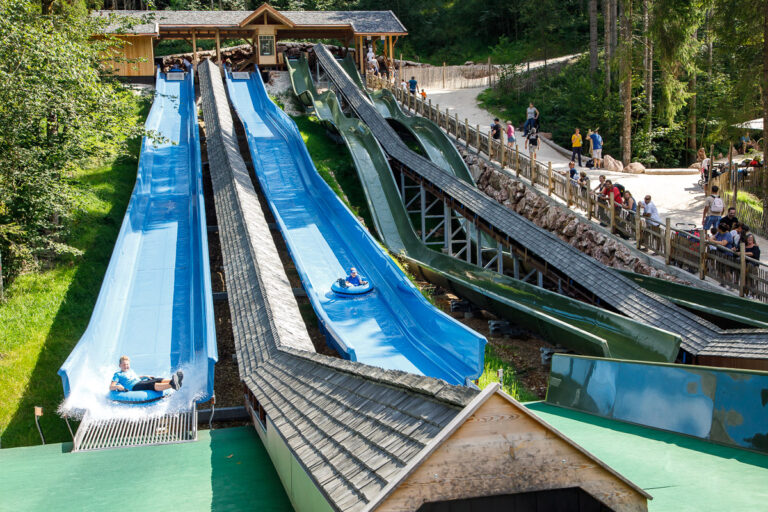 Freizeitpark