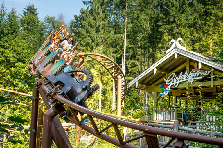 Freizeitpark