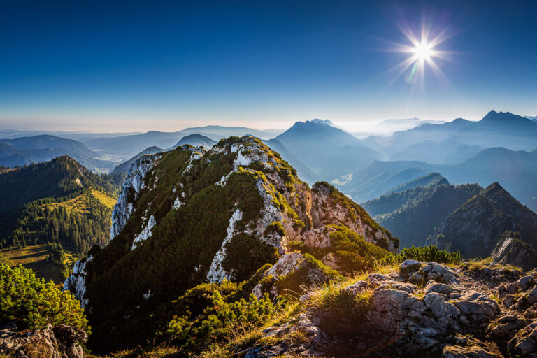 Hörndlwand